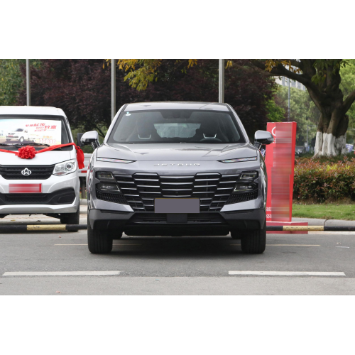 2023 Chery Jetour Dasheng 1.5T 6dct Hot Sale Hot Chinese New Fuel Cars in vendita SUV in stock jetour Dasheng 2023 Versione